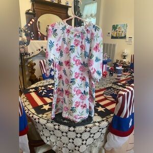 Mini P Girls Dress size 4